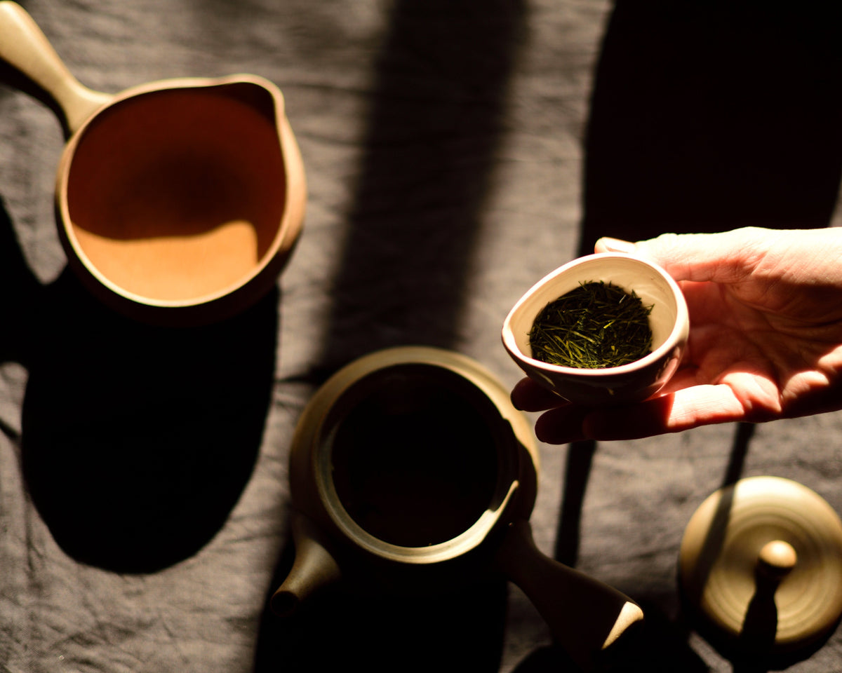 Premium Teas