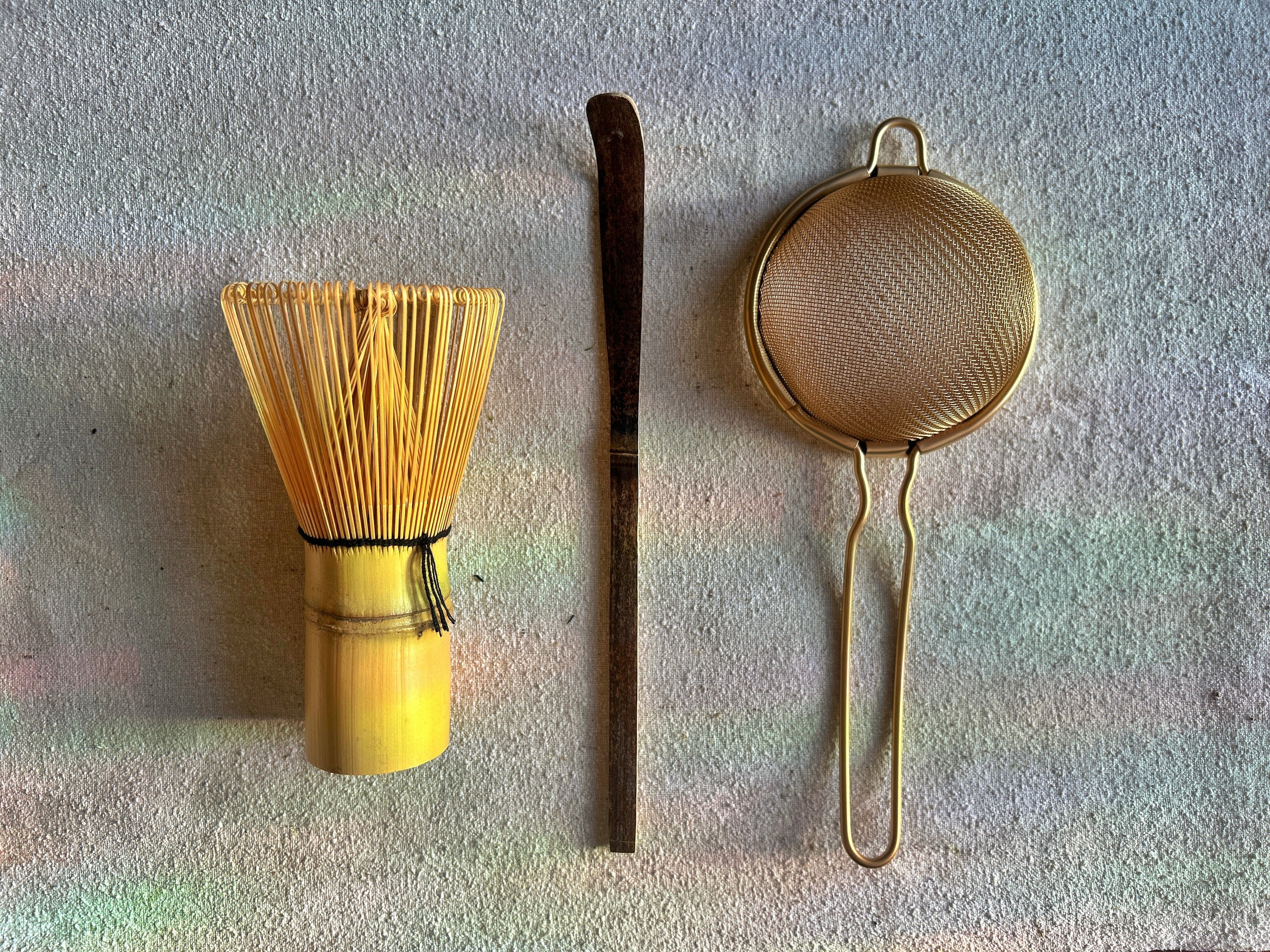 Teaware