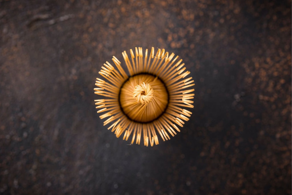 Matcha Whisk