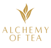 Alchemy of Tea - Home