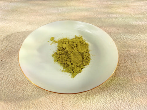 Genmaicha Powder