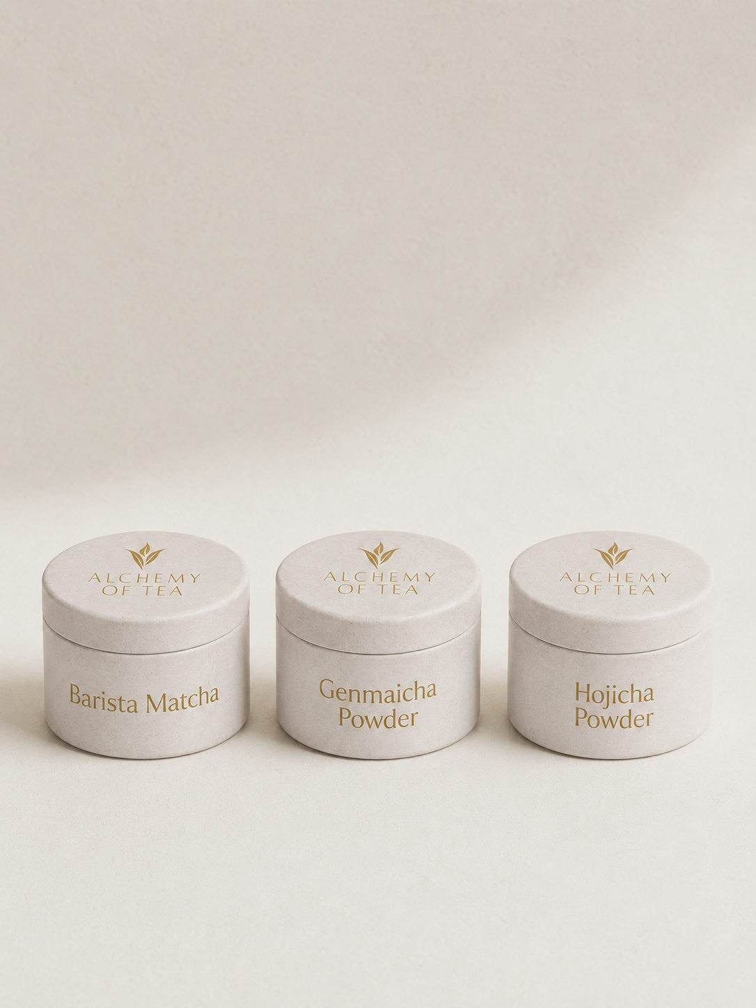 Latte Tasting Kit