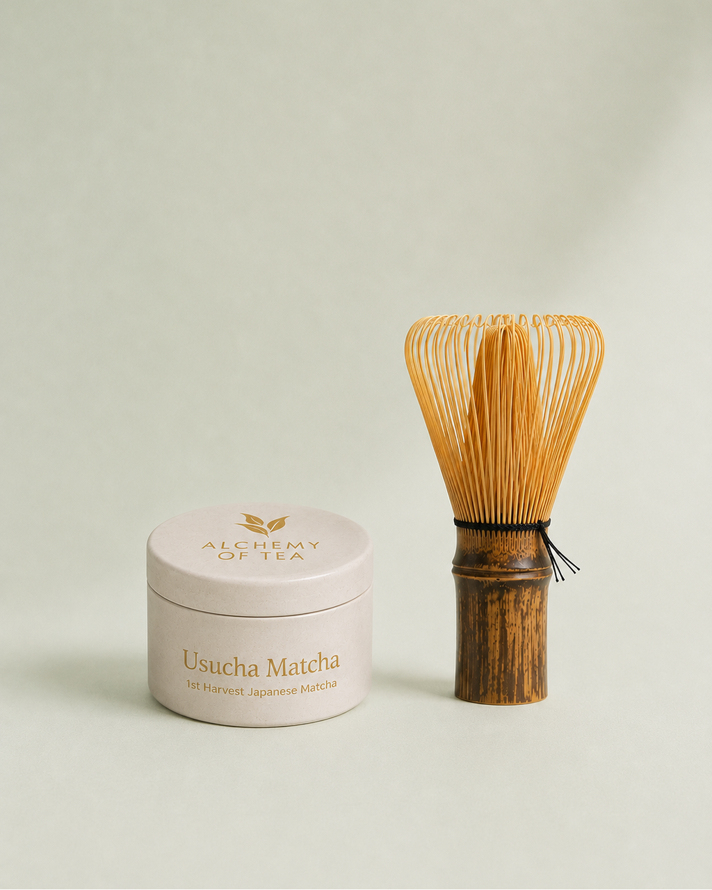Usucha Matcha