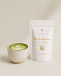 Barista Matcha