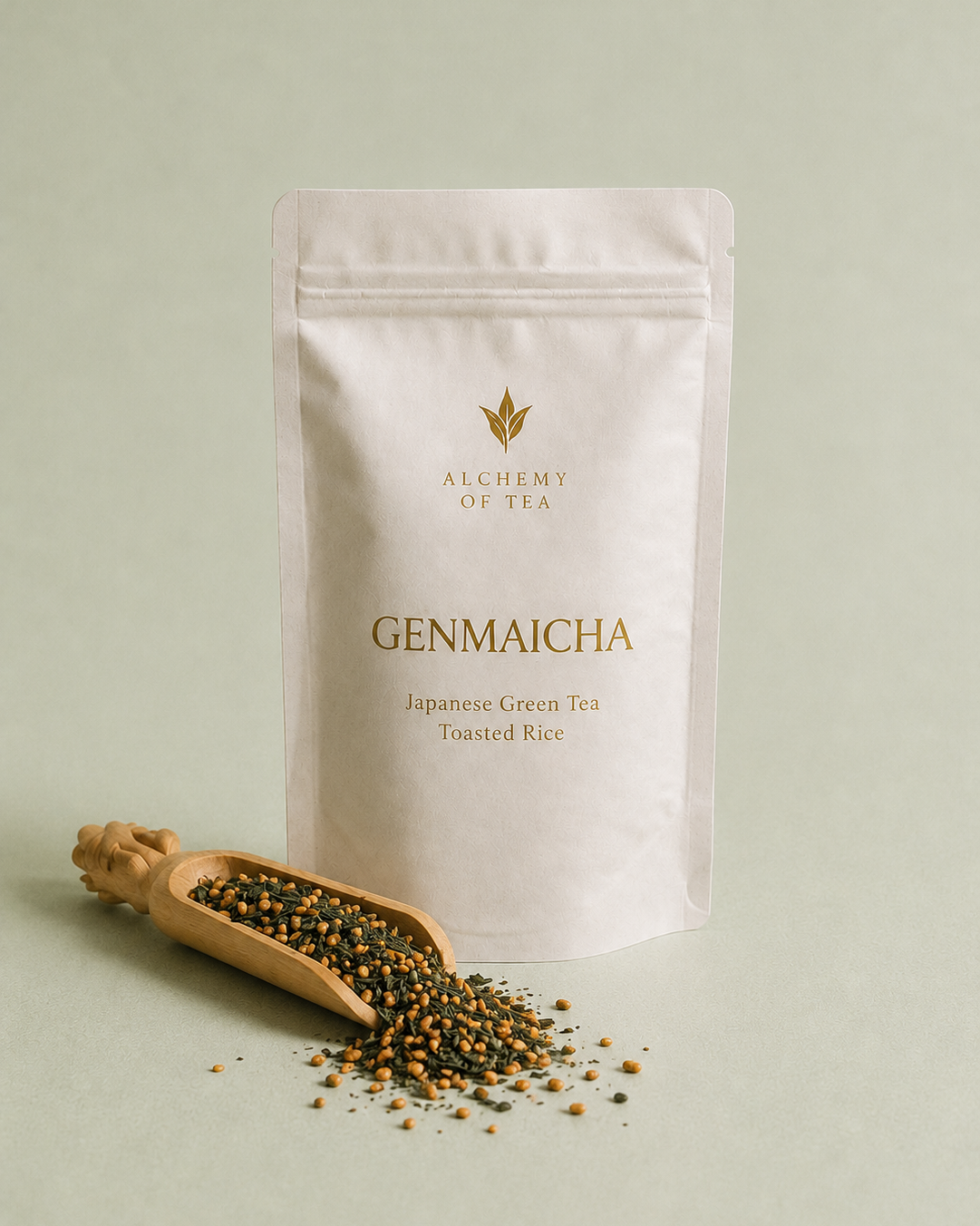 Genmaicha