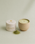 Genmaicha Powder
