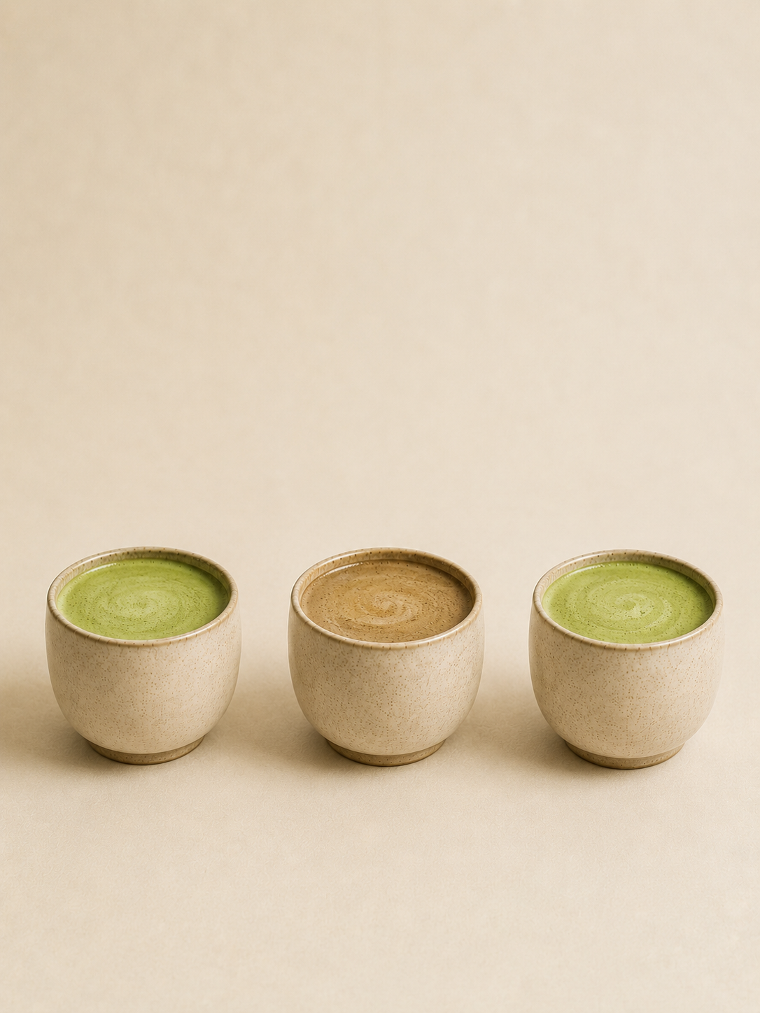 Latte Tasting Kit