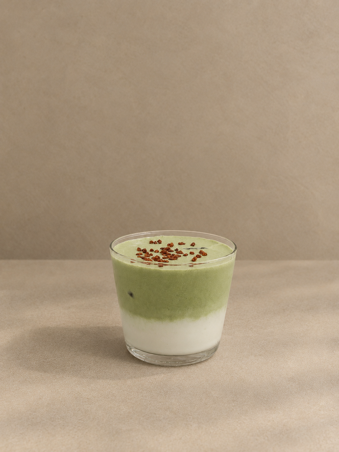 Genmaicha Powder