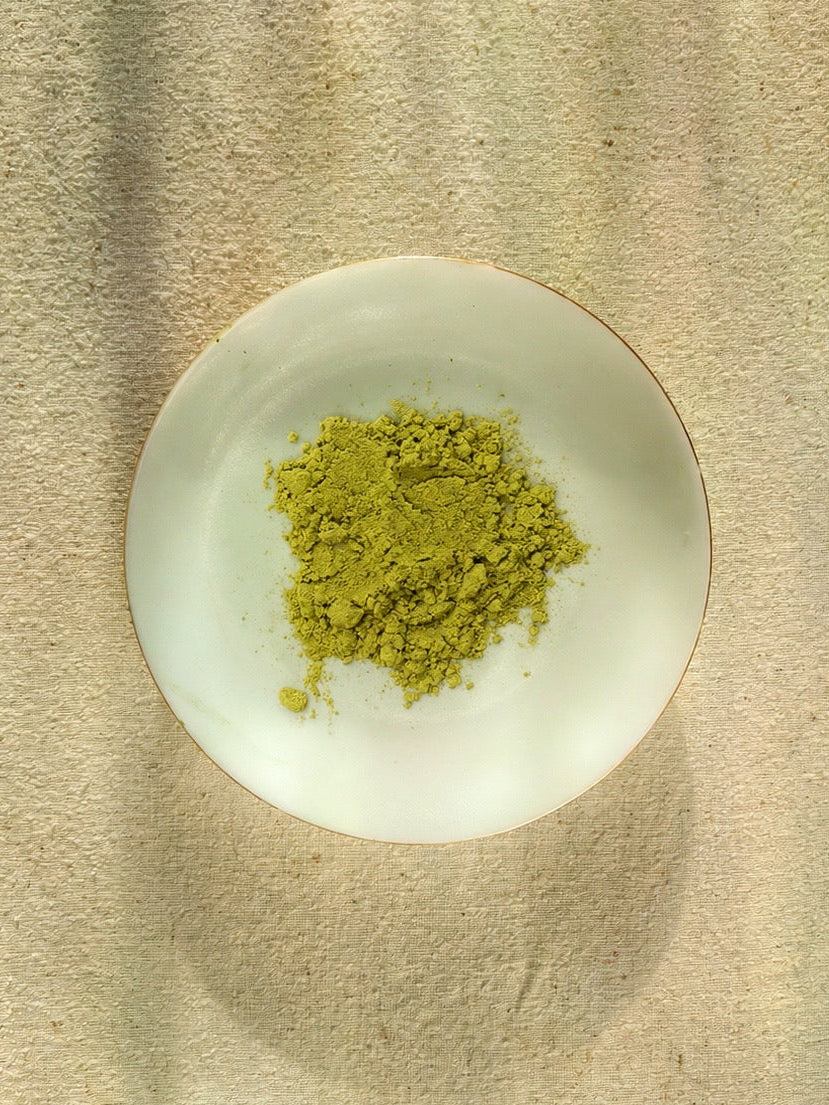 Genmaicha Powder