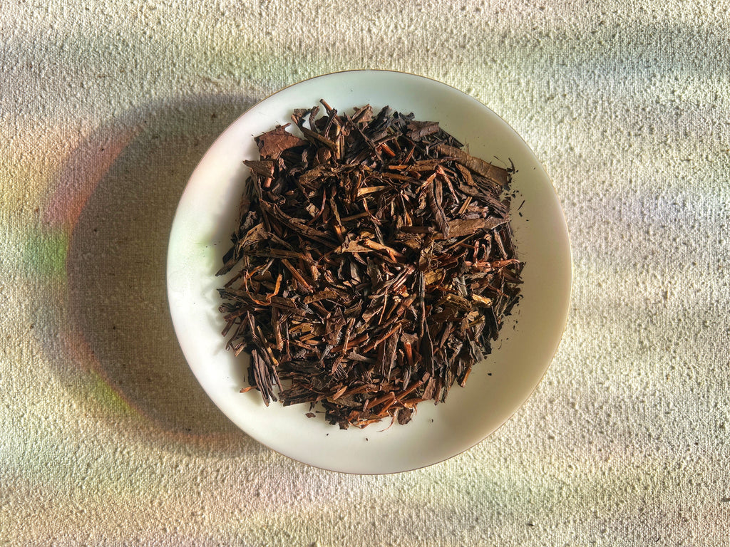 Hojicha