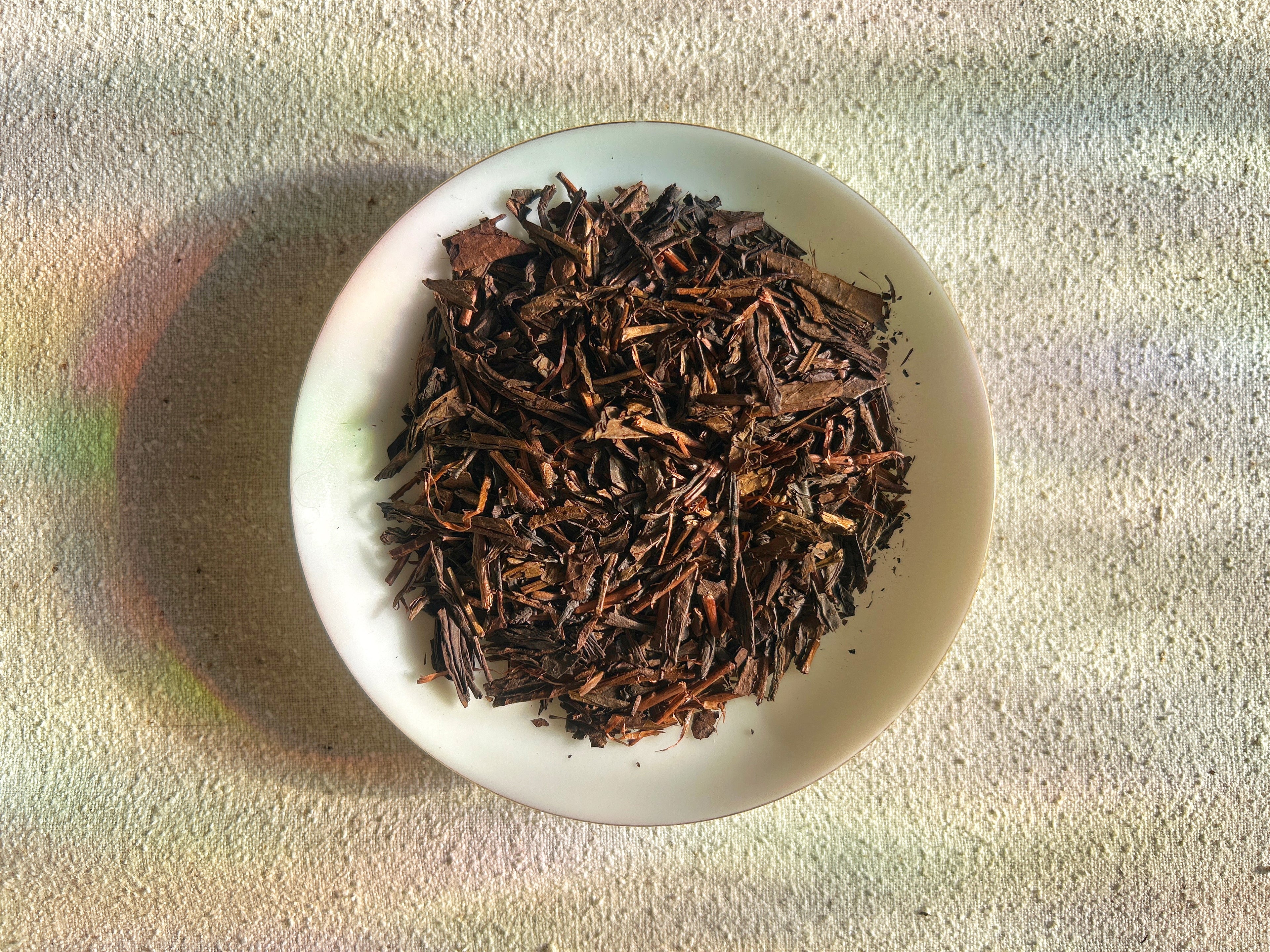 Hojicha
