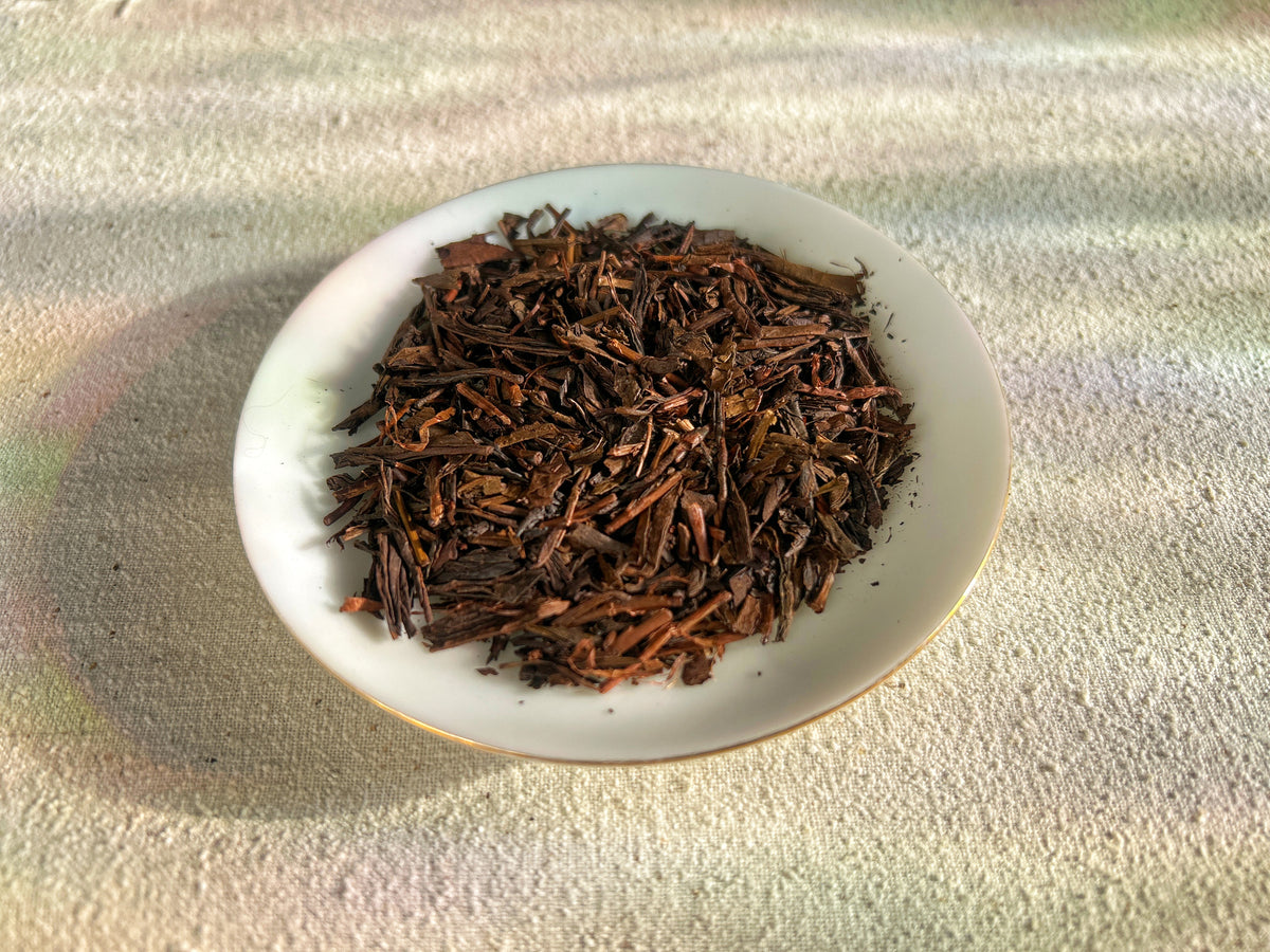 Hojicha