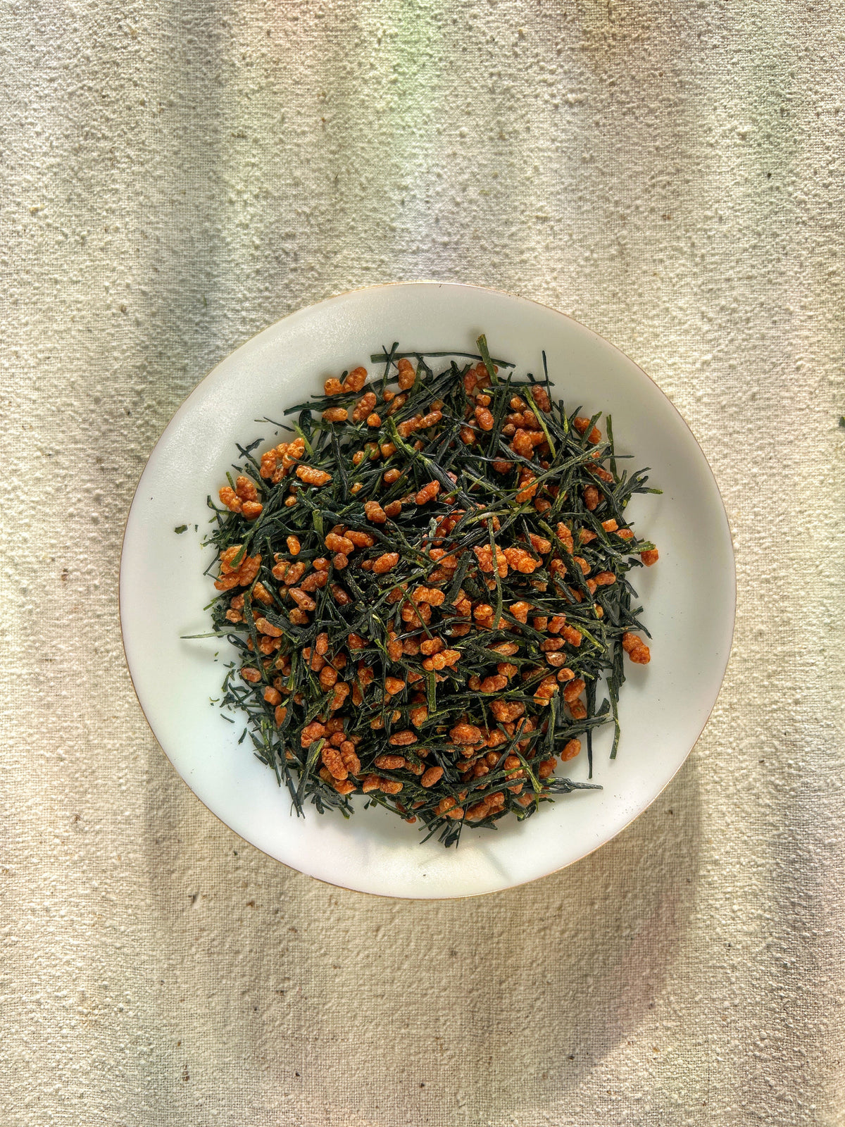 Genmaicha