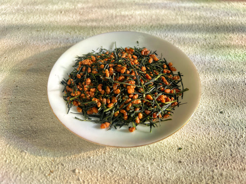 Genmaicha