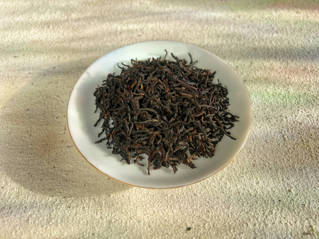 Kenyan Black Tea