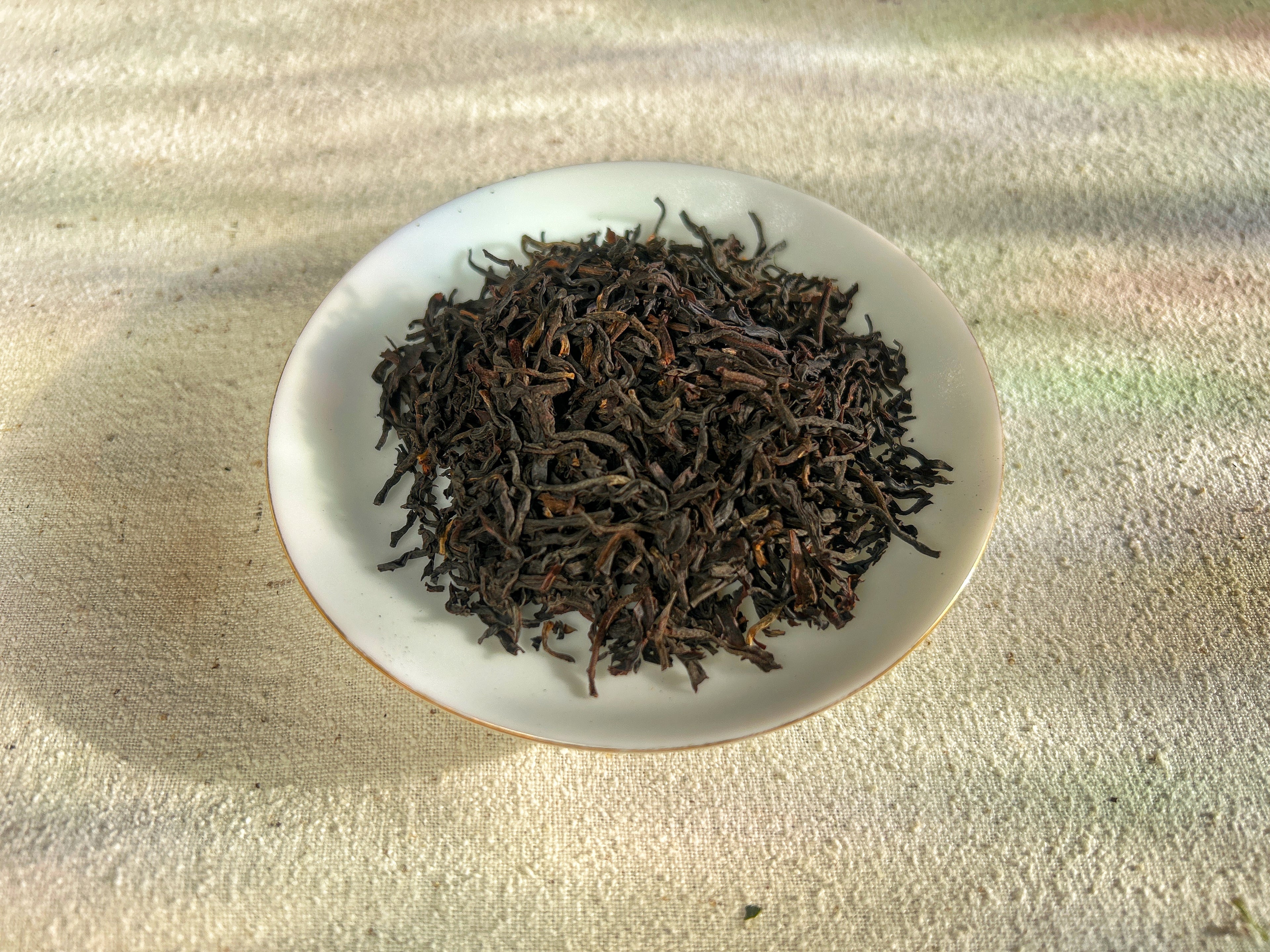 Kenyan Black Tea