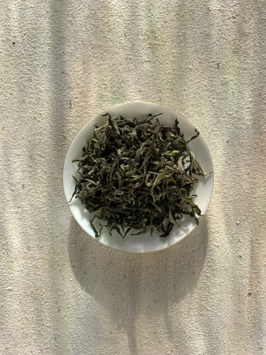 Nepalese White Tea