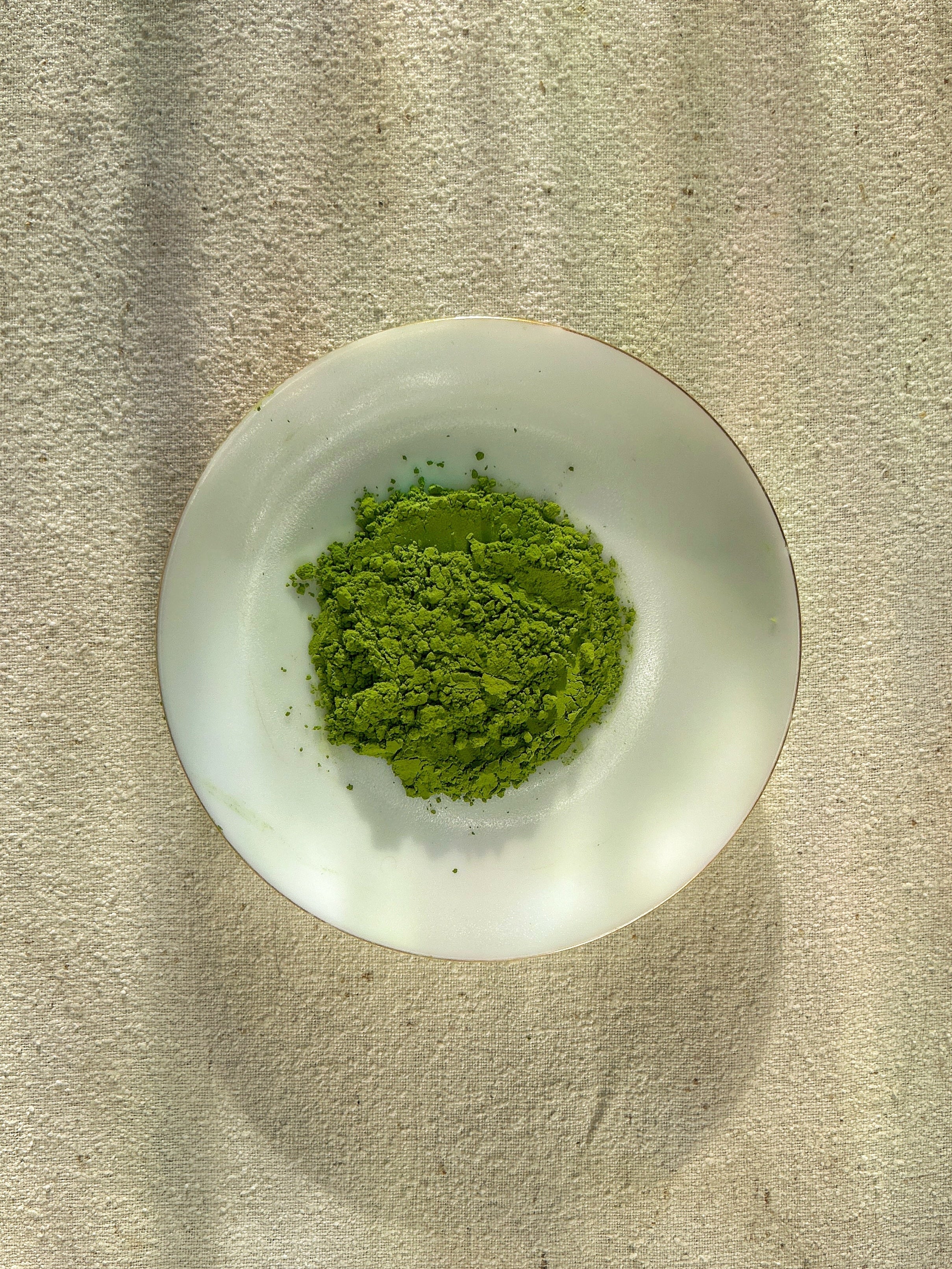 Barista Matcha
