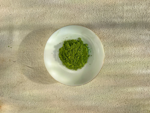Barista Matcha