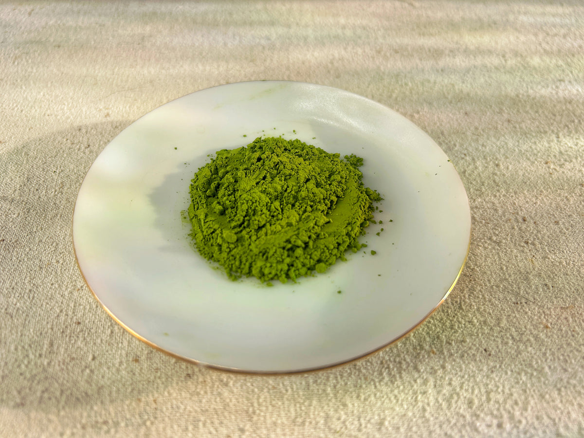 Barista Matcha