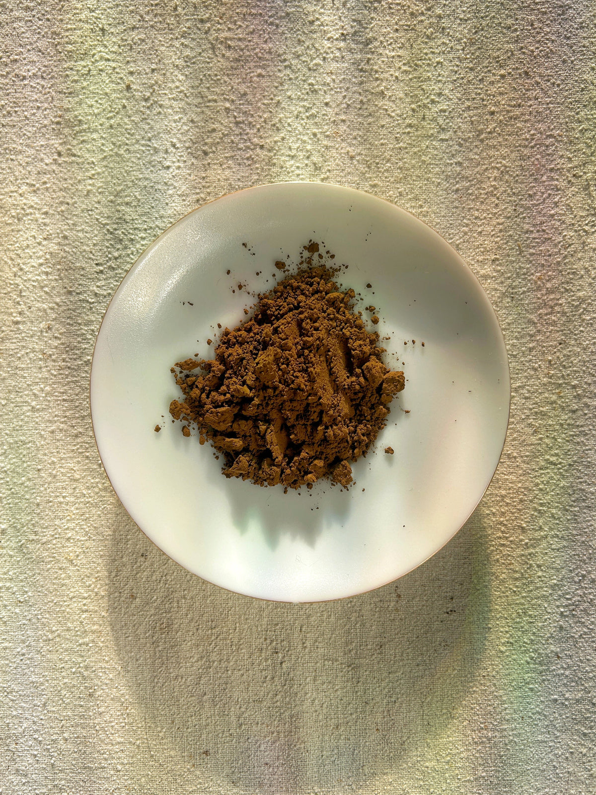 Hojicha Powder