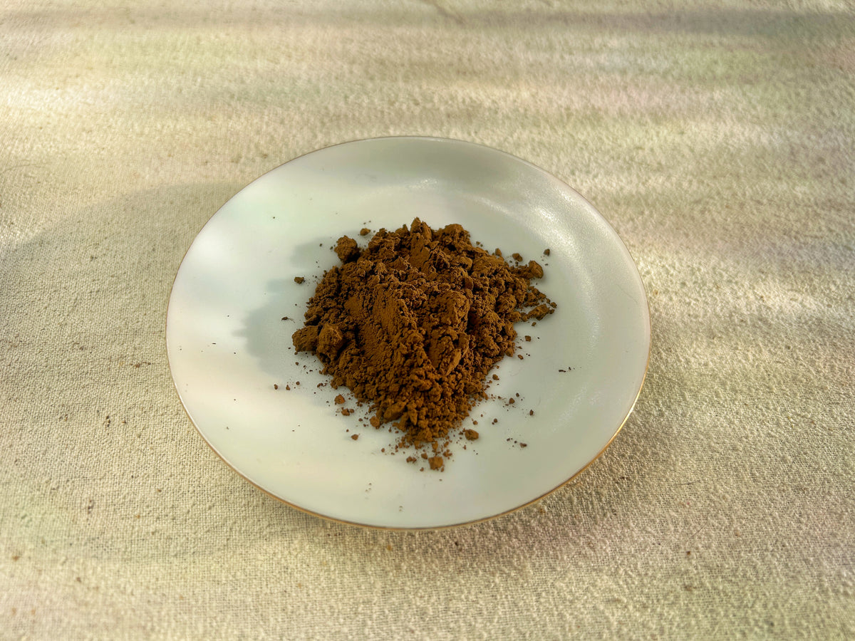 Hojicha Powder