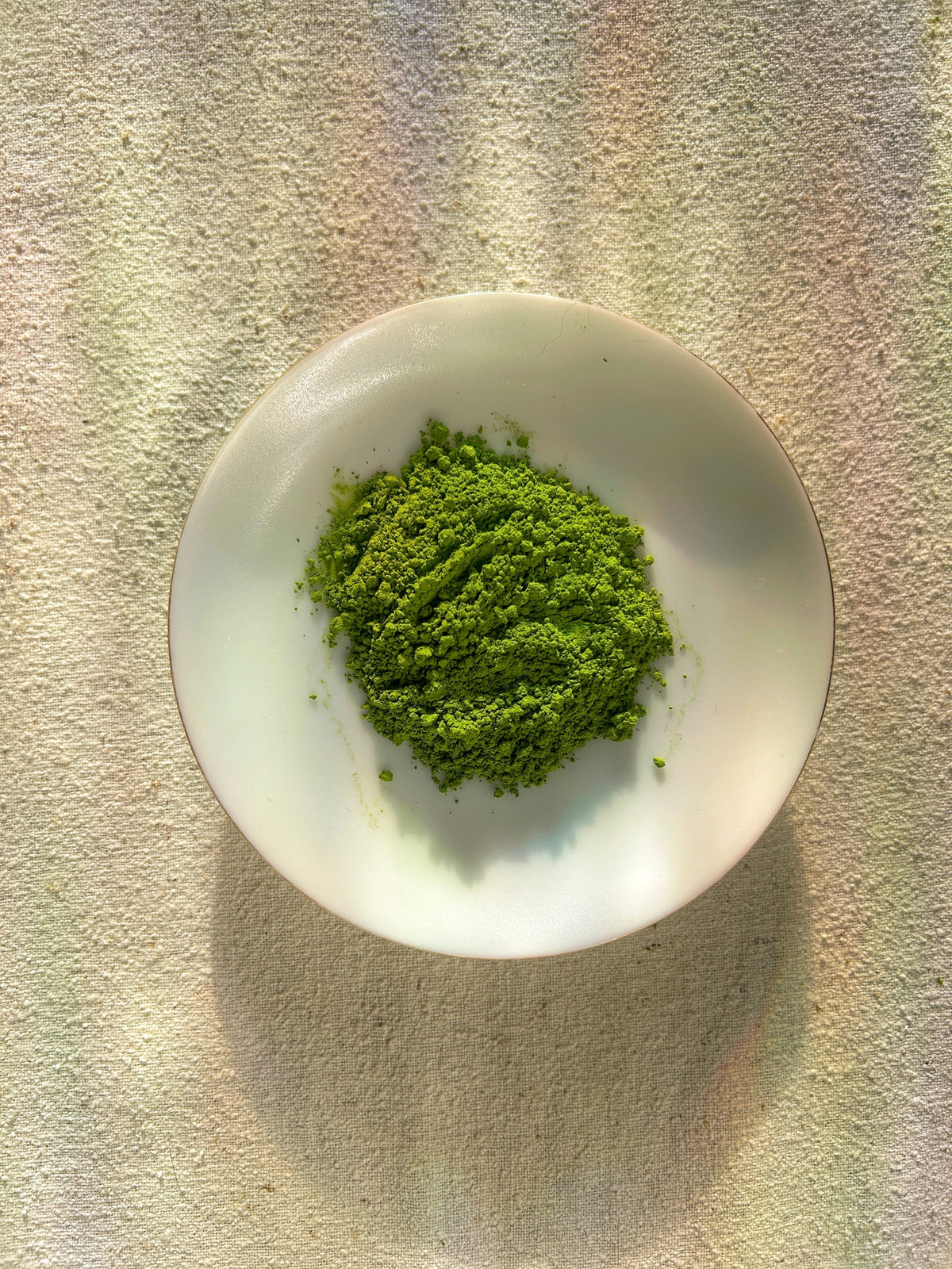 Ceremonial Matcha