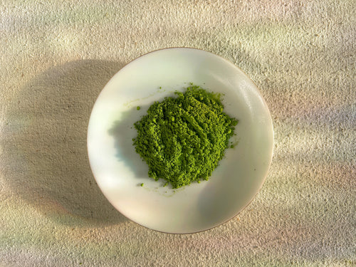 Ceremonial Matcha