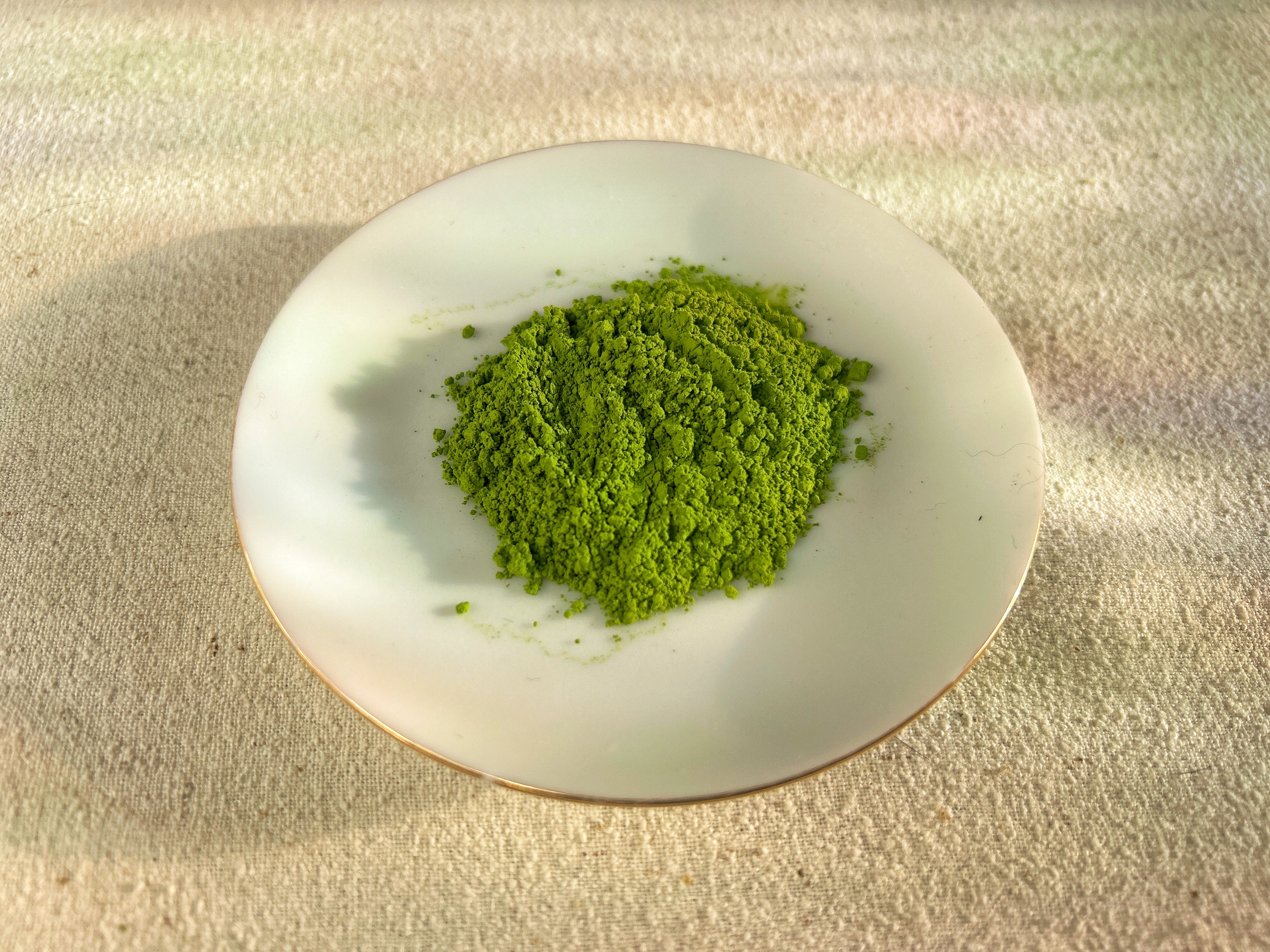 Ceremonial Matcha