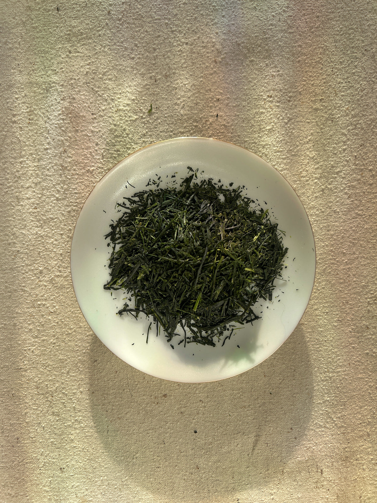 Gyokuro
