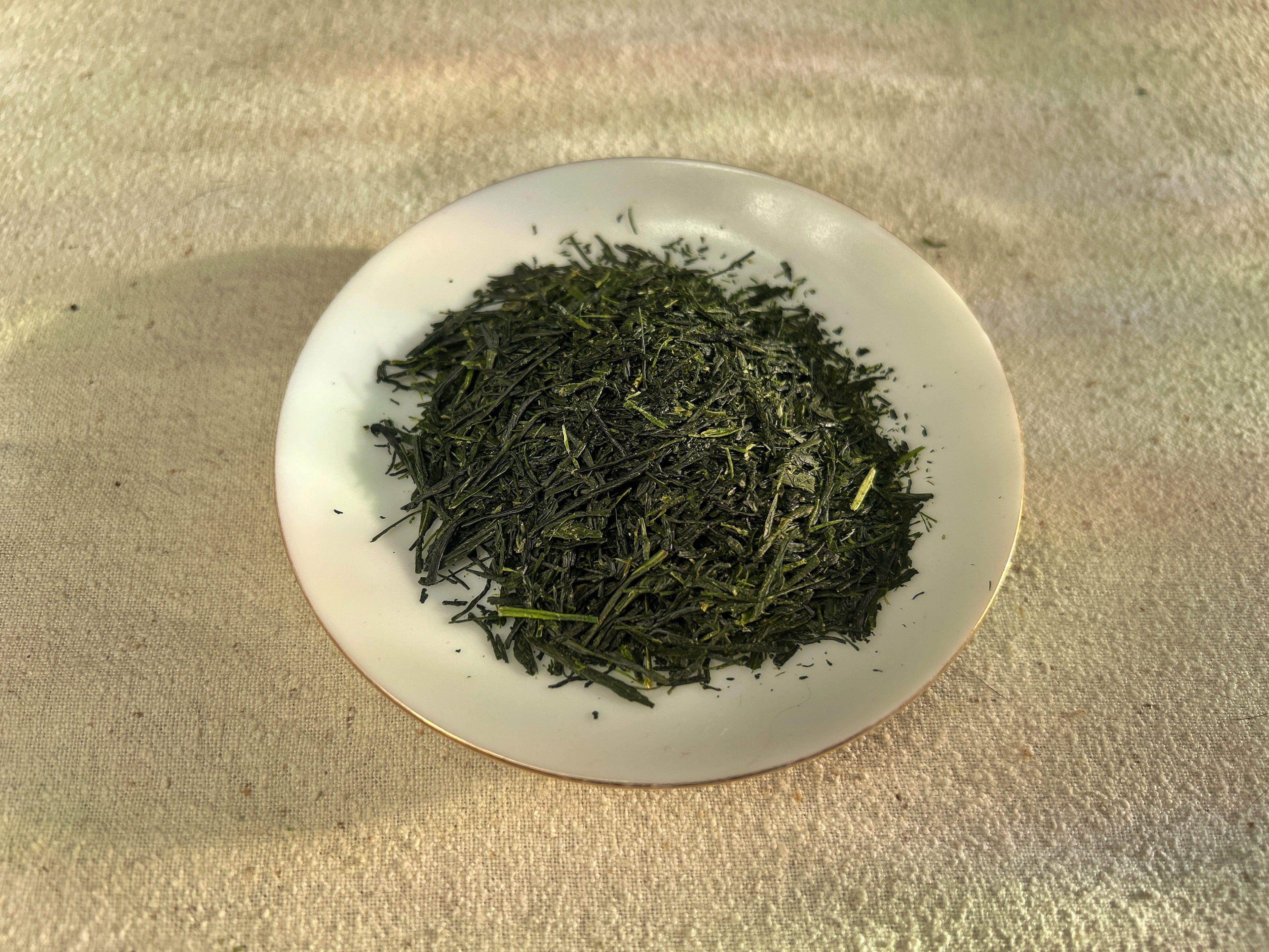 Gyokuro