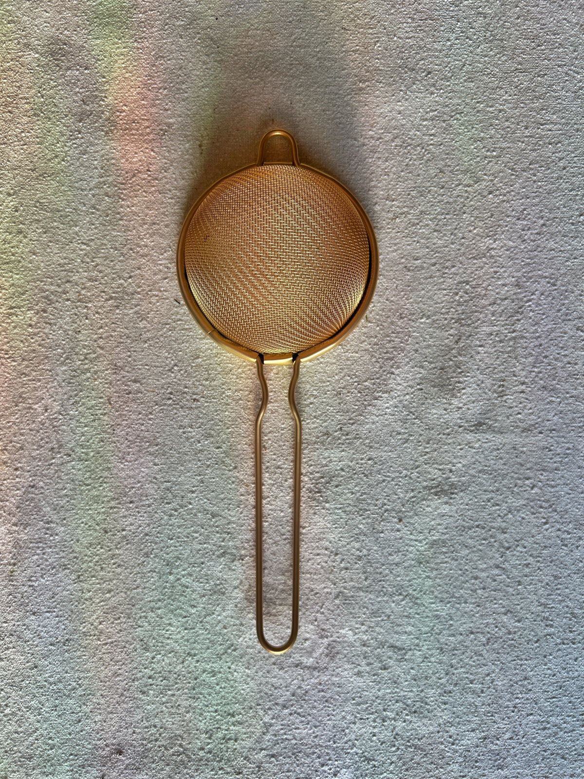 Matcha Sieve