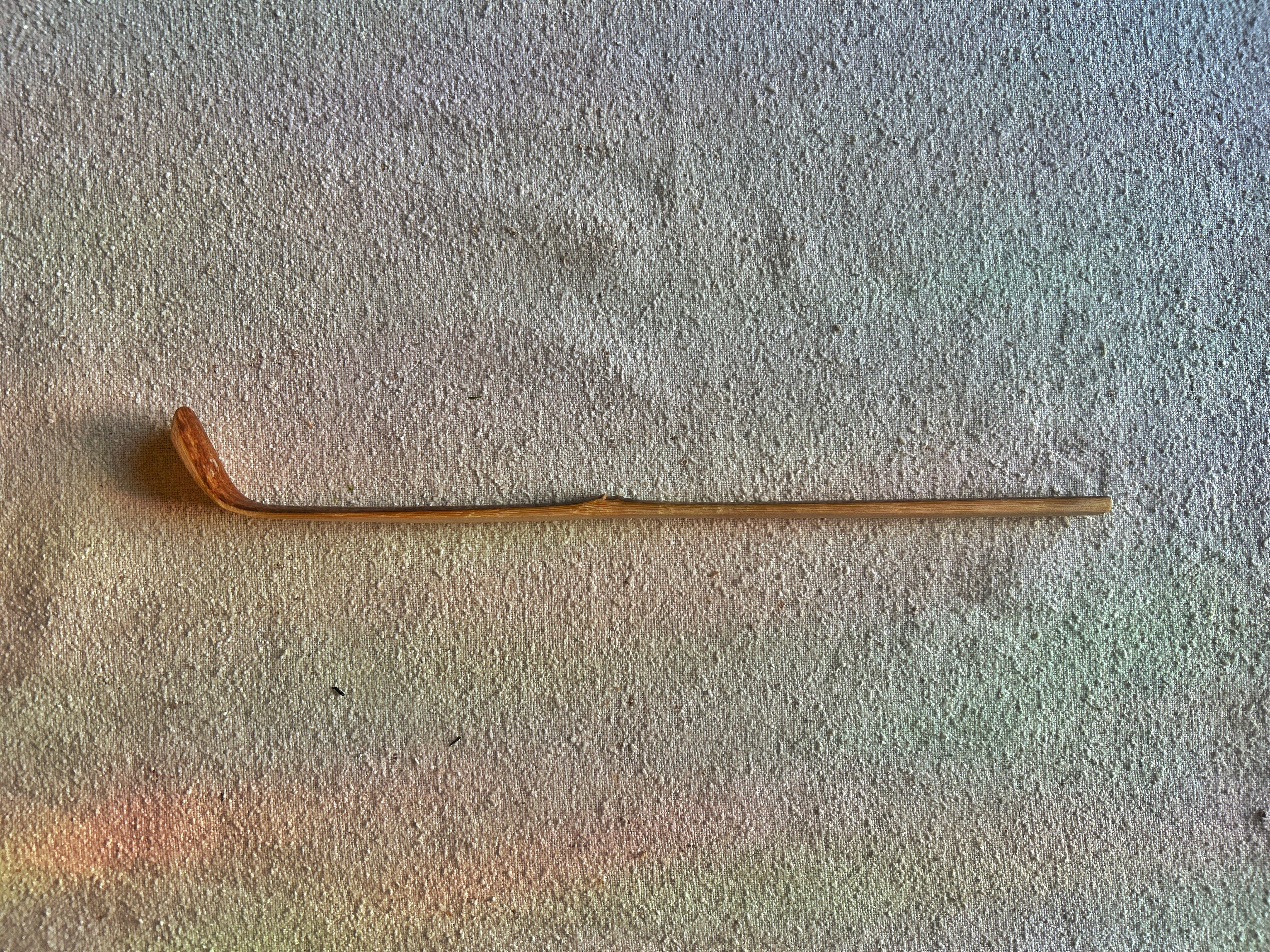 Matcha Scoop
