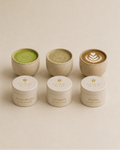 Latte Tasting Kit