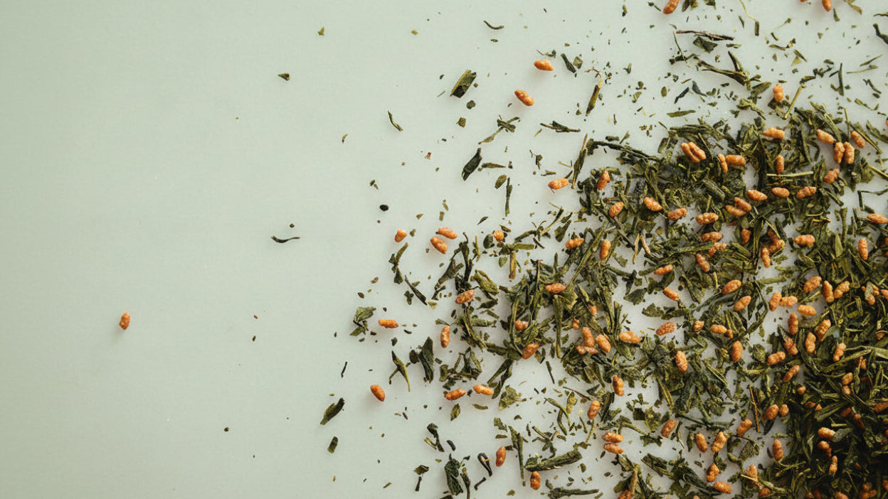 Genmaicha