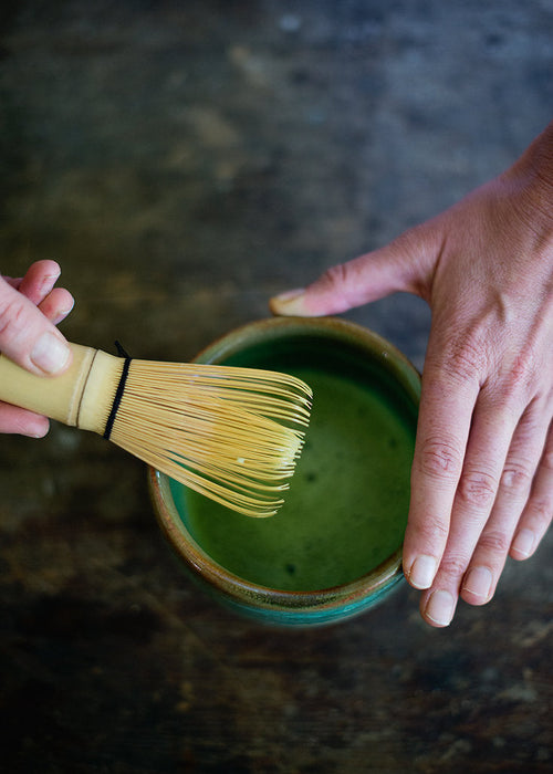 Ceremonial Matcha