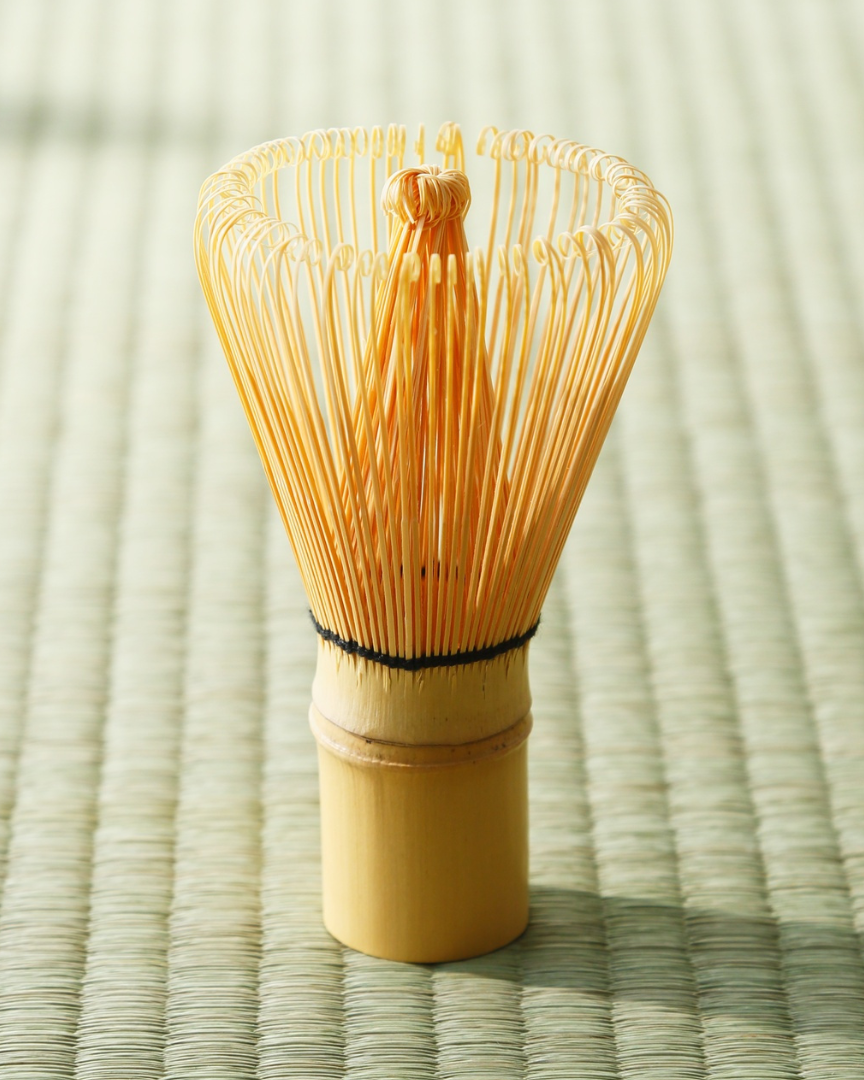 Matcha Whisk
